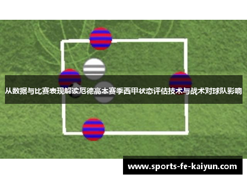 从数据与比赛表现解读厄德高本赛季西甲状态评估技术与战术对球队影响 从数据与比赛表现解读厄德高本赛季西甲状态评估技术与战术对球队影响