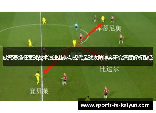 欧冠赛场任意球战术演进趋势与现代足球攻防博弈研究深度解析路径 欧冠赛场任意球战术演进趋势与现代足球攻防博弈研究深度解析路径